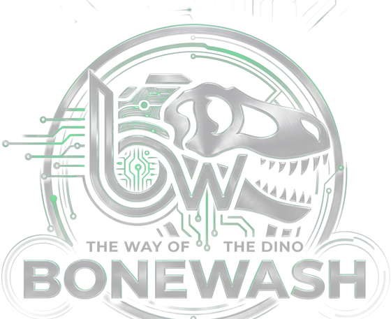 BONEWASH